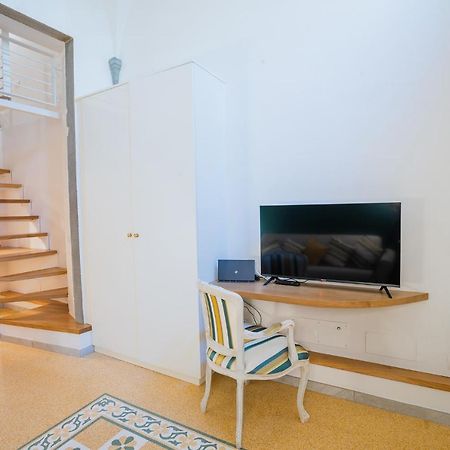 Fiesolana - Sant'Ambrogio Neighbourhood Lejlighed Firenze Eksteriør billede
