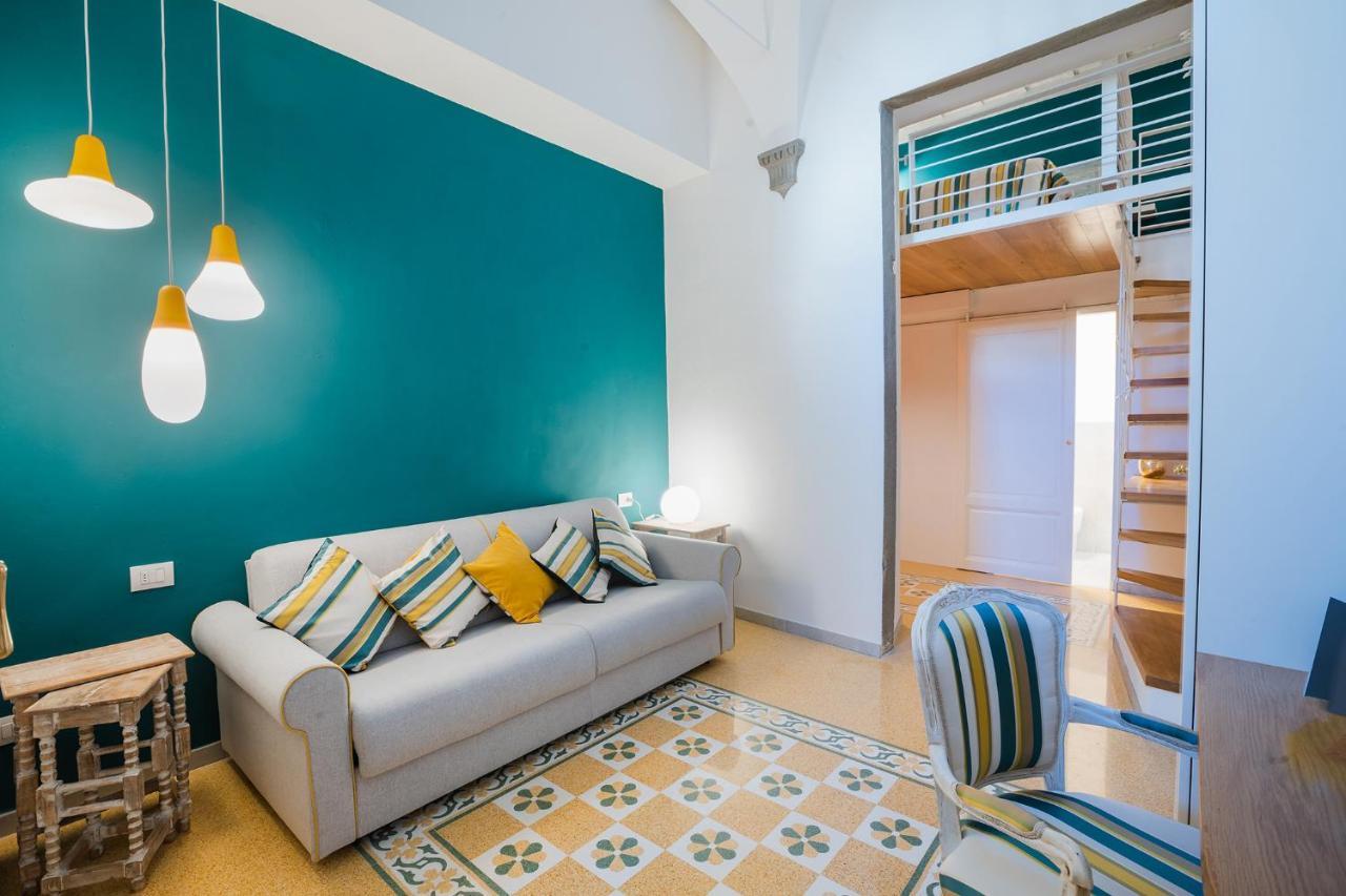 Fiesolana - Sant'Ambrogio Neighbourhood Lejlighed Firenze Eksteriør billede