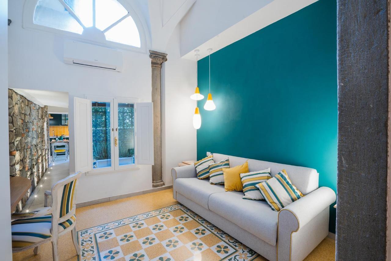 Fiesolana - Sant'Ambrogio Neighbourhood Lejlighed Firenze Eksteriør billede