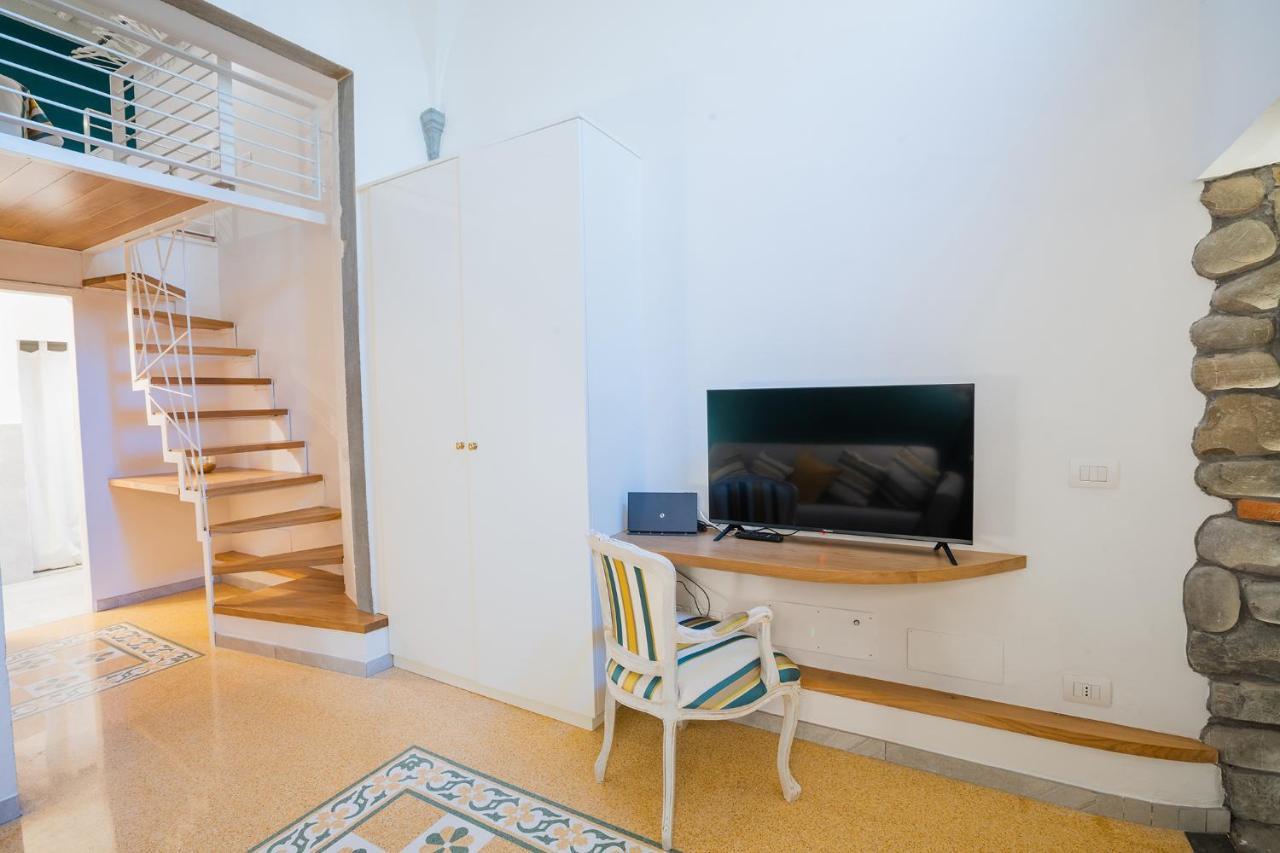 Fiesolana - Sant'Ambrogio Neighbourhood Lejlighed Firenze Eksteriør billede